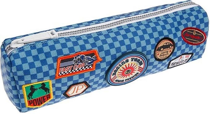 Pennenzak etui racing - Jeune Premier