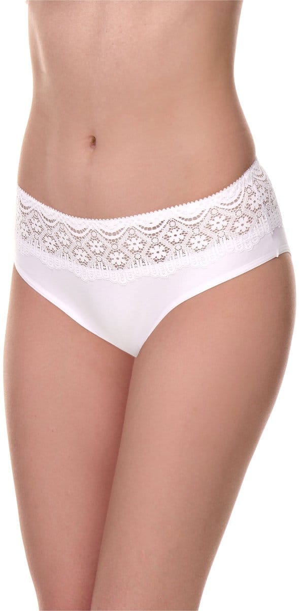 Merry Style Dames Slip Onderbroek - Katoen - Regular Taille - MS-GAB-21-Panties-n