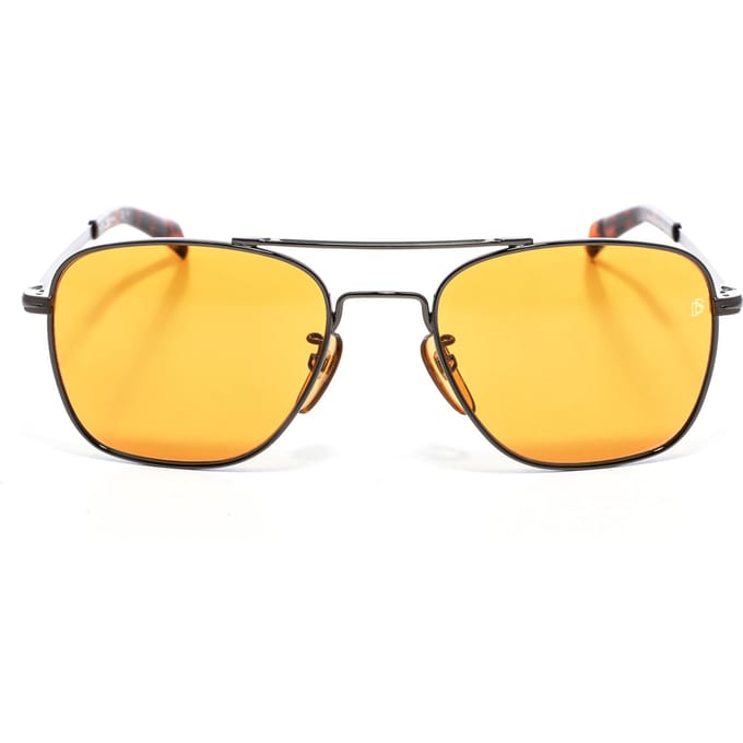 Zonnebril David Beckham 7019S