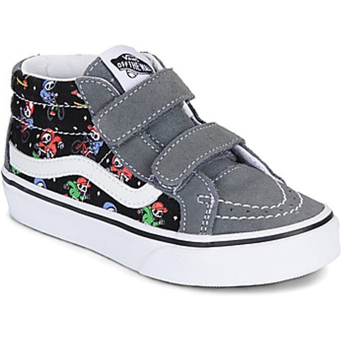 Vans  Hoge Sneakers SK8-Mid Reissue V