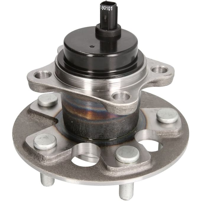 Wiellagerset BTA H22089BTA