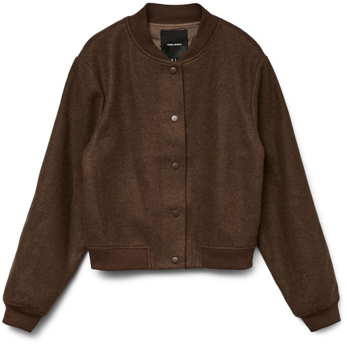 Vero Moda Curve Bomber jacker VMCCHLOE Bomberjack