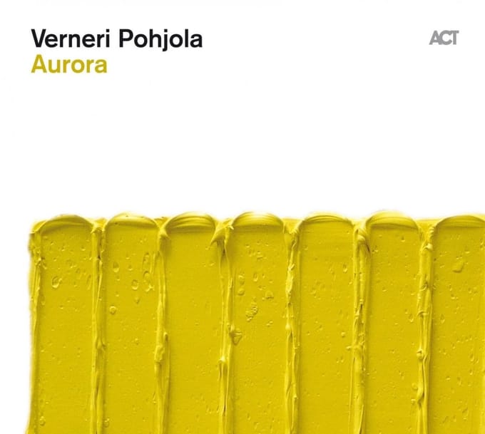 Aurora - Verneri Pohjola