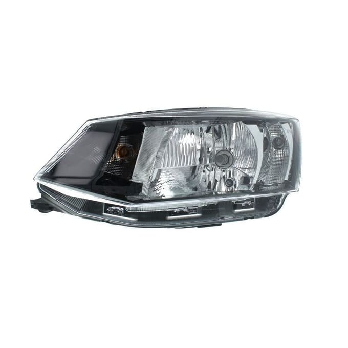 Koplampen VALEO 046604, links