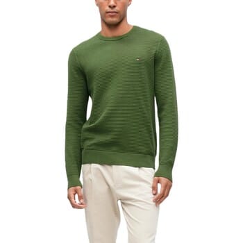 Mannen trui Tommy Hilfiger mw0mw41643 L01