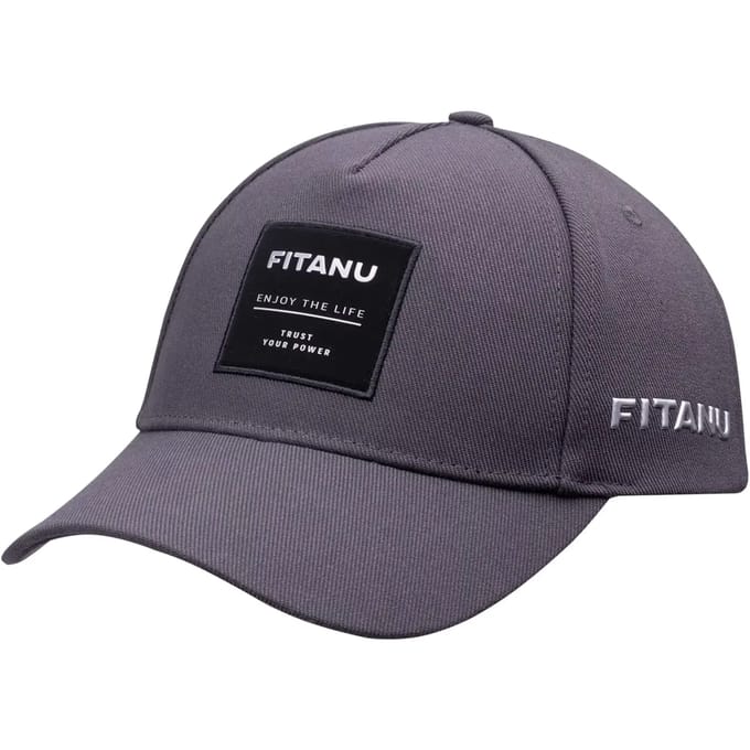 Baseball cap Fitanu Pronto