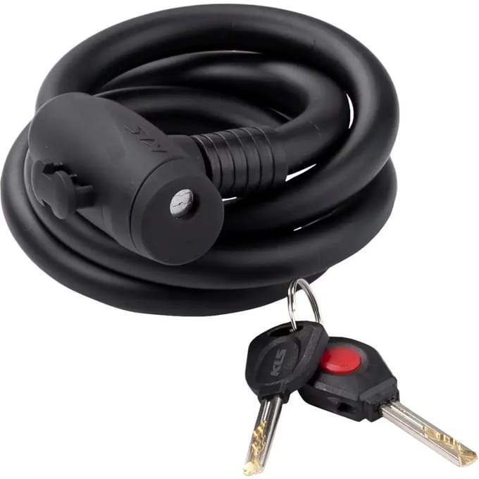 Hangslot Kellys Hardcoil