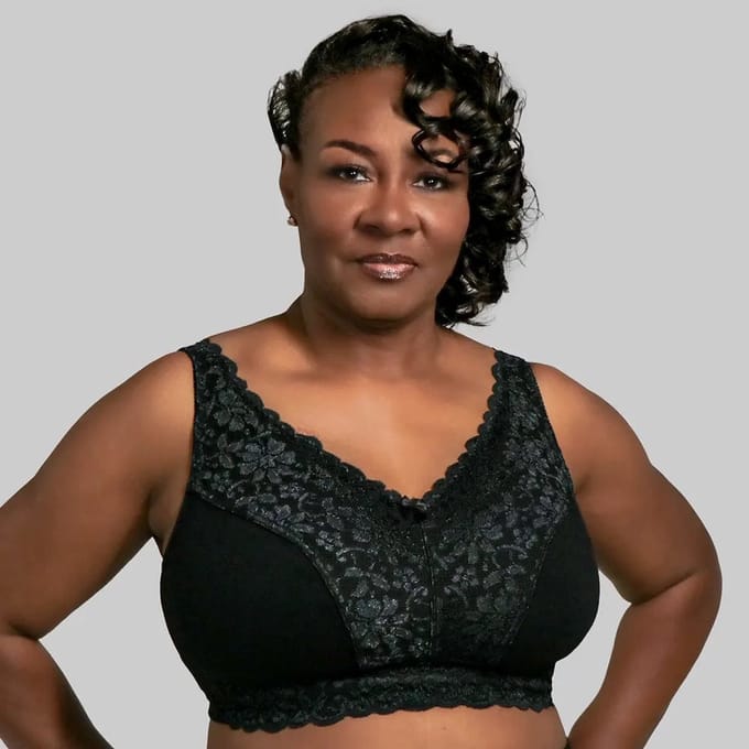 ABC breast care prothesebh embrace BH 503 - Maat 90E