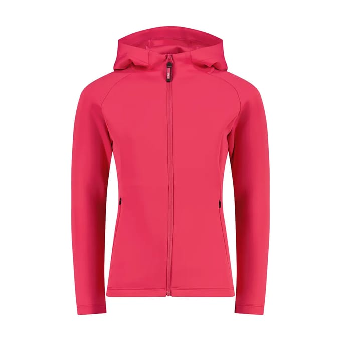 Jersey Hoodie Meisjes CMP
