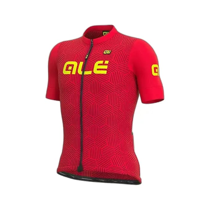 Jersey Alé Solid