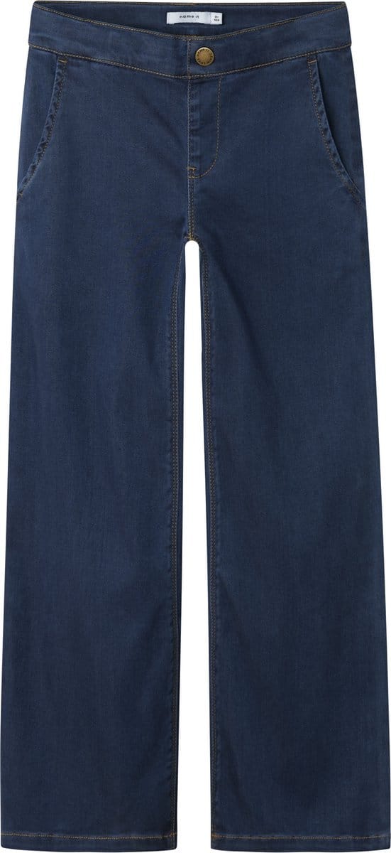 Name it Jeans Wijde pijpen