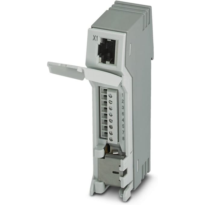 Phoenix Contact Patchkabel Aderpaar Voor de industrie - 2703016