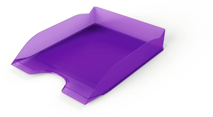 Brievenbakje BASIC A4