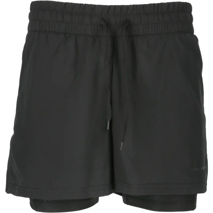 Damesshort Endurance Ingelily