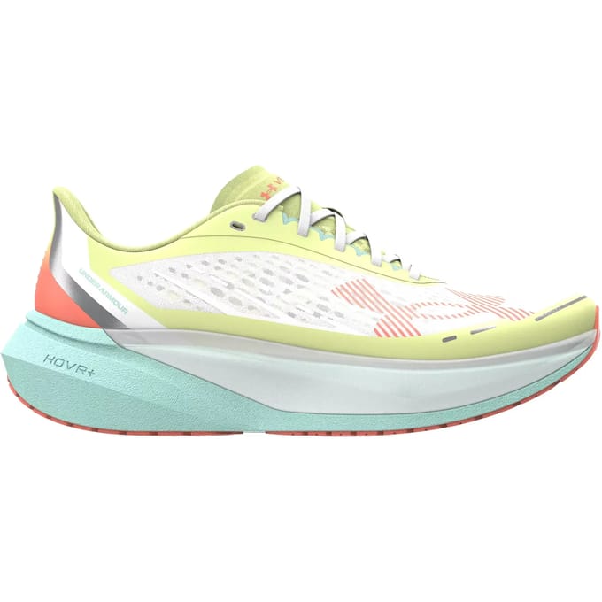 Under Armour Velociti Distance Neutrale schoen Heren
