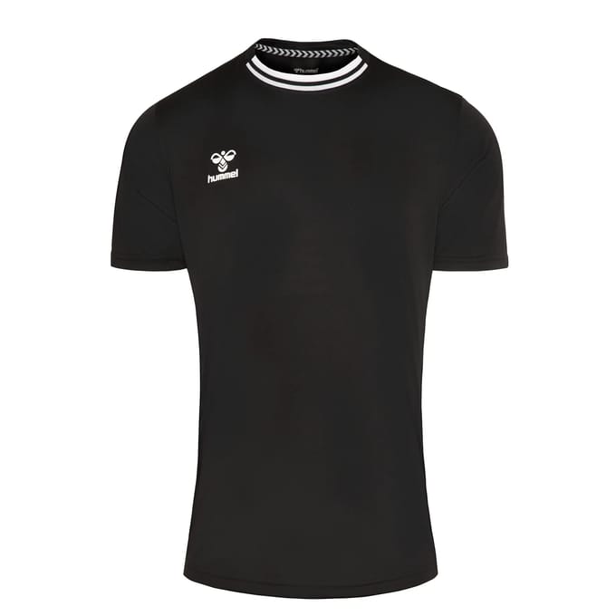 hummel PLAYFUL SS JERSEY