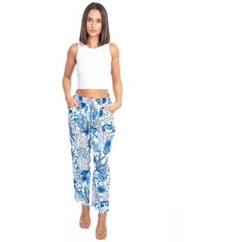 Broek Isla Bonita By Sigris Broek