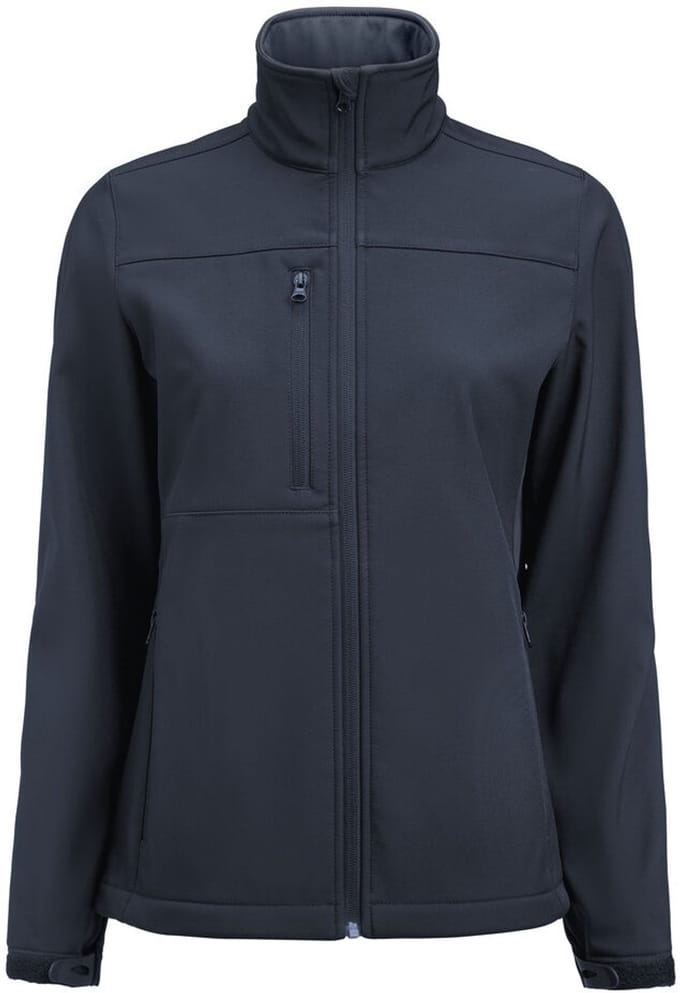 James Harvest Mammoth Jas Dames 2121056 - Marine - M