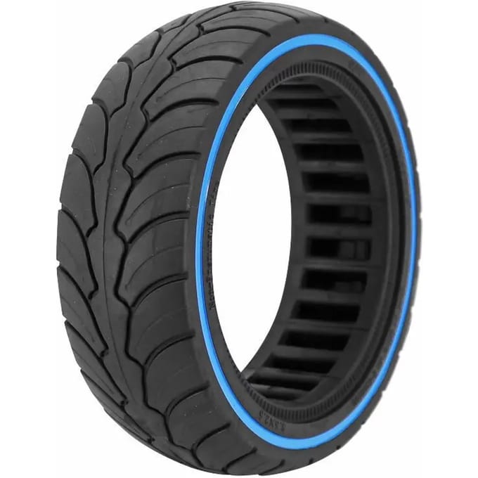 Banden zonder binnenband Selection P2R (Pour Dualtron Mini)