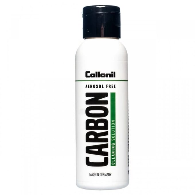 Collonil Carbon Lab | Cleaning solution | Milde reiniging voor sneakers | Inhoud: 100ml
