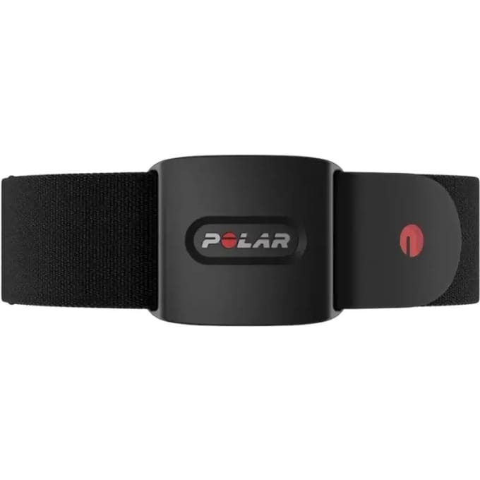 Polar Verity Sense OHR Sensor Polsslagsensor Maat: S/L Zwart