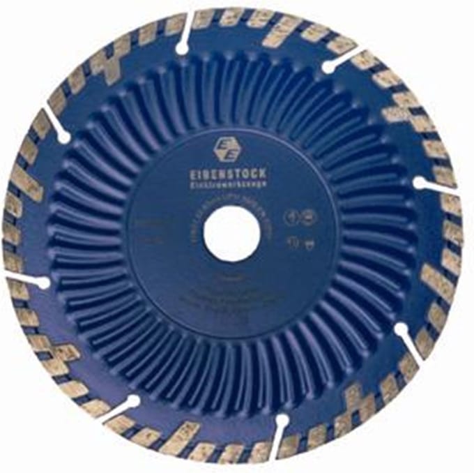 Diamantblad Premium 180mm 22.2mm - 12.323.10