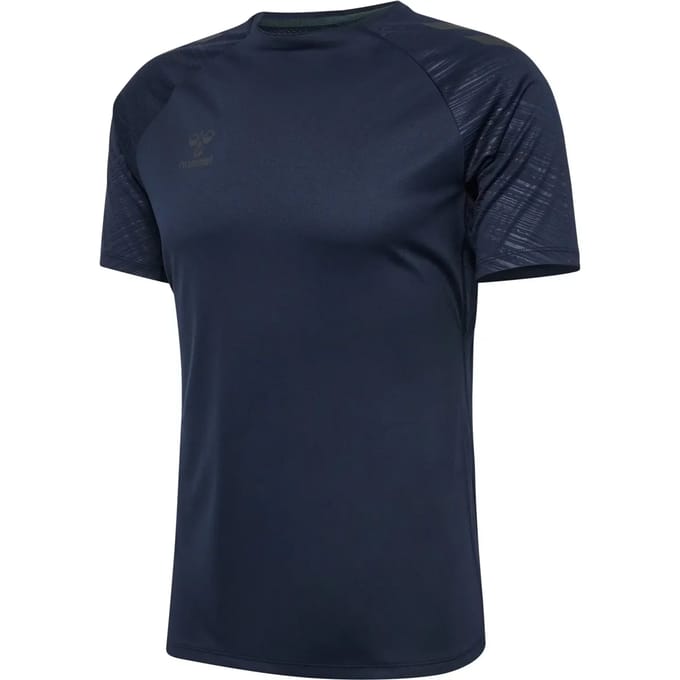 Hummel sportshirt Hmlpro Training Jersey S/S 223806