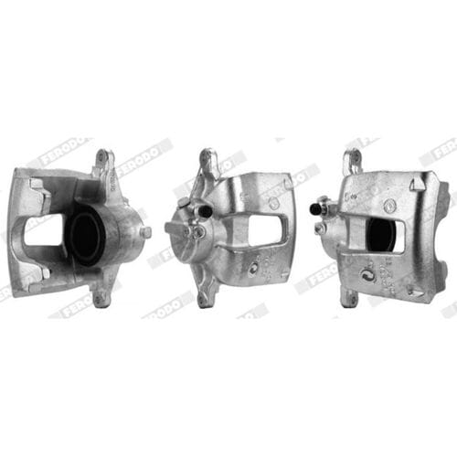 Remklauw FERODO FCL694413