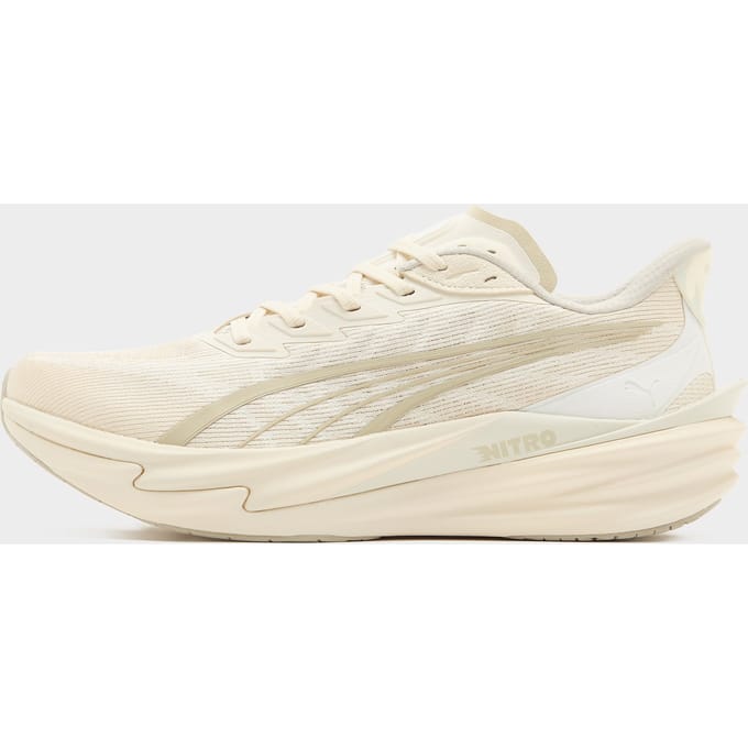 Hardloopschoenen Puma Chaussures de running deviate nitro 4 en maille respirante