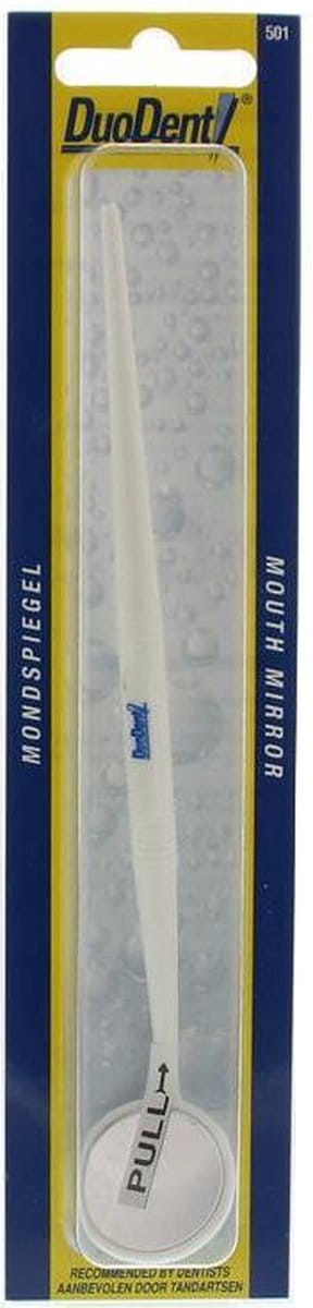 Duodent Mondspiegel Nr502