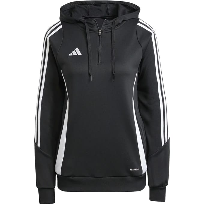 Dames sweater met capuchon adidas Tiro 24