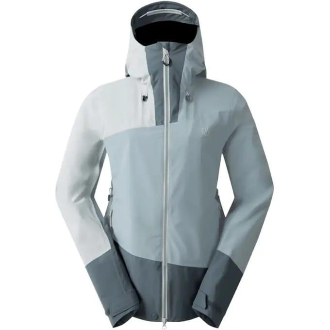 Dare2b Nomadic Ii Jas Blauw 36 Vrouw