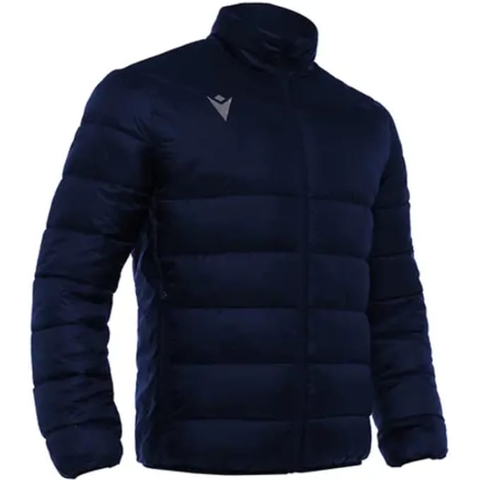 Bomberjack Macron eblana ultralight