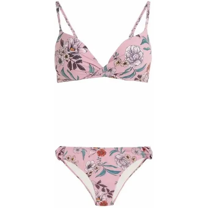 Protest Prtchannel b&c-cup wire bikini cheeky dames - maat s36b