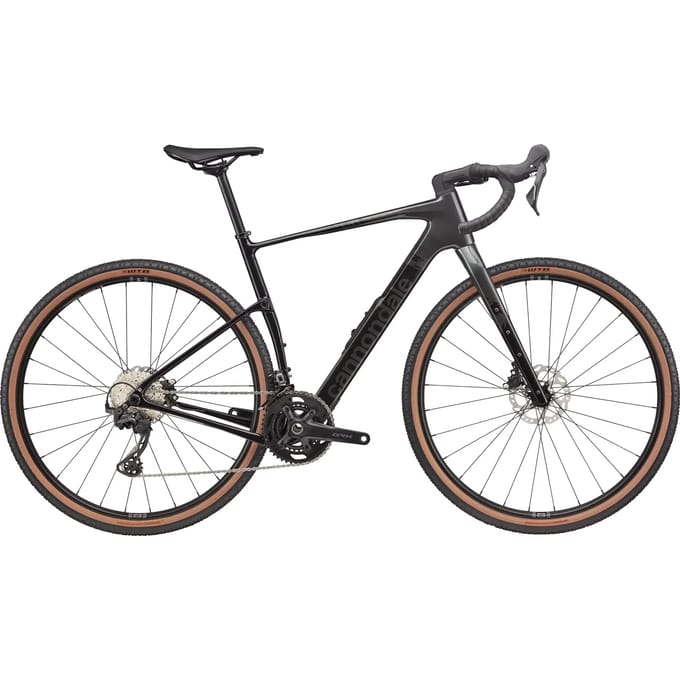 Fiets Cannondale Topstone Carbon 3 Shimano GRX 2x12v