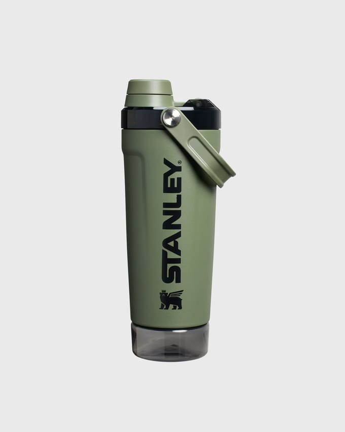 The Activate Shaker