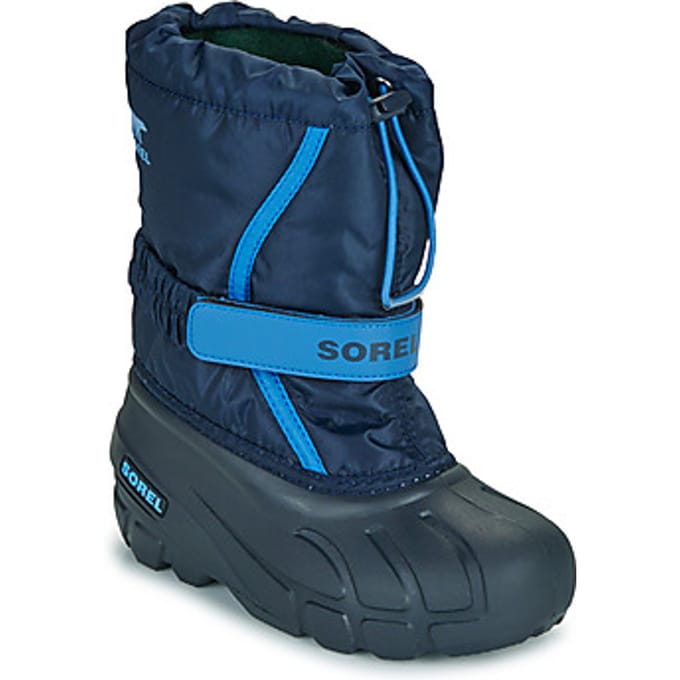 Sorel  Snowboots CHILDRENS FLURRY BOOT
