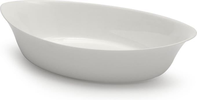 Luminarc Smart Cuisine Ovale Schotel 38x22