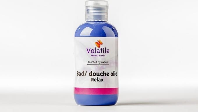 Volatile  Relax - 250 ml - Badolie