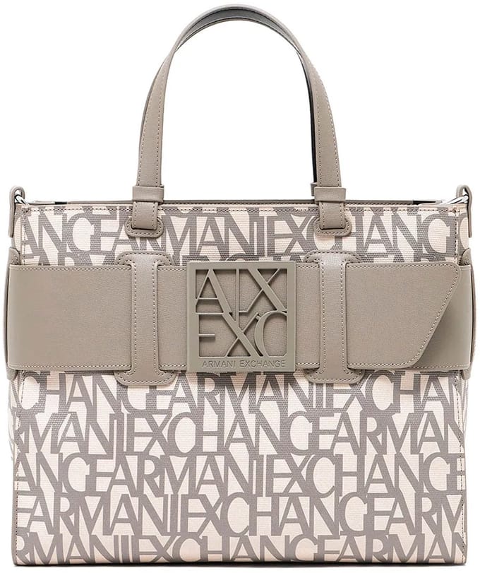 Armani Exchange Winkeltas - Fashion Wear - Vrouwen