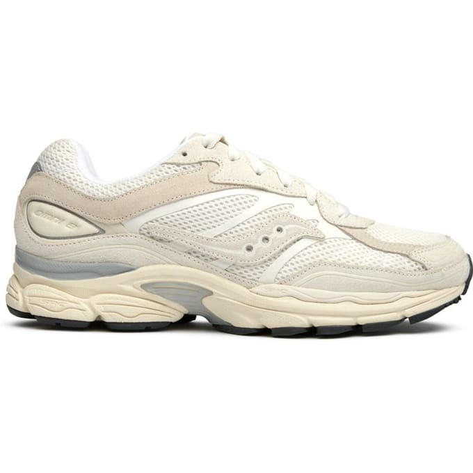 Saucony Omni 9 (Beige)