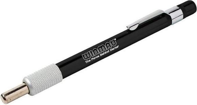 Winmau Diamond Point Sharpener