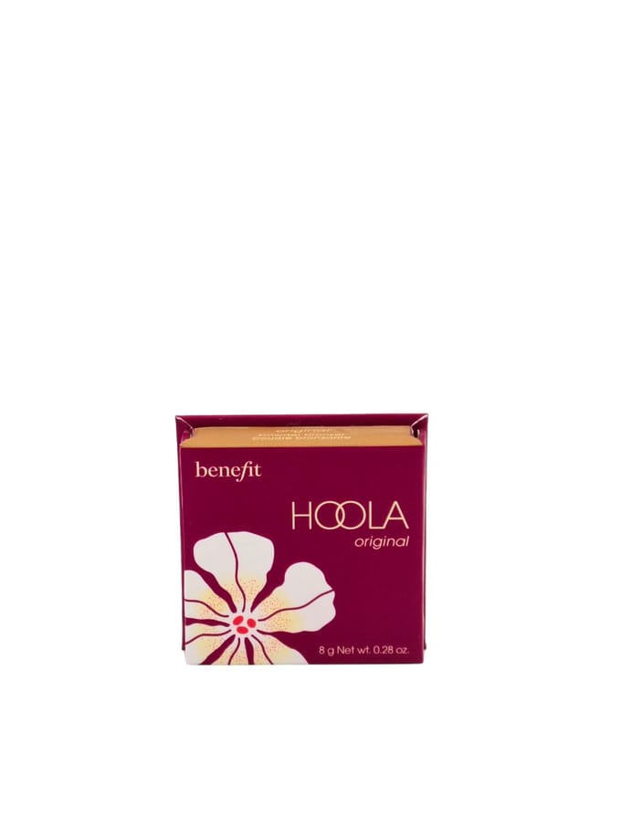 Benefit Hoola Powder Bronzer Original 8 g