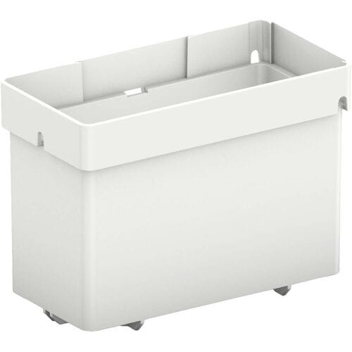 Tanos 83500056 Vakverdeling 10-delig (l x b x h) 50 x 100 x 68 mm
