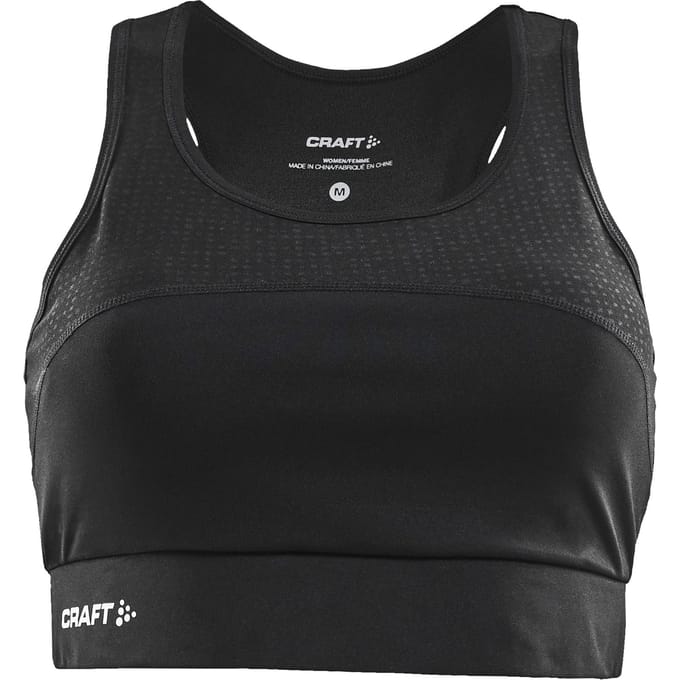 Craft Rush Top Sporttop Dames - Maat M