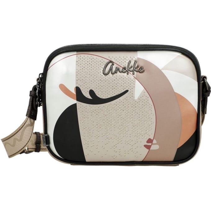 Anekke schoudertas Muse Eikon Crossbody Bag Multicolor veelkleurig