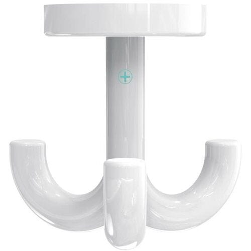 HEWI Series 477 Triple hook 477.90D050-98