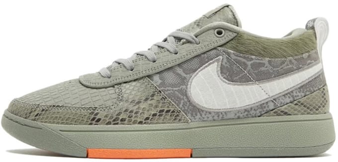 Nike Book 1 Premium 'Hike' - Maat 42
