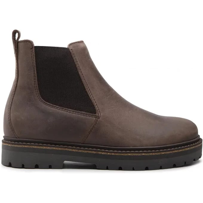 Laarzen Birkenstock Stalon Lenu