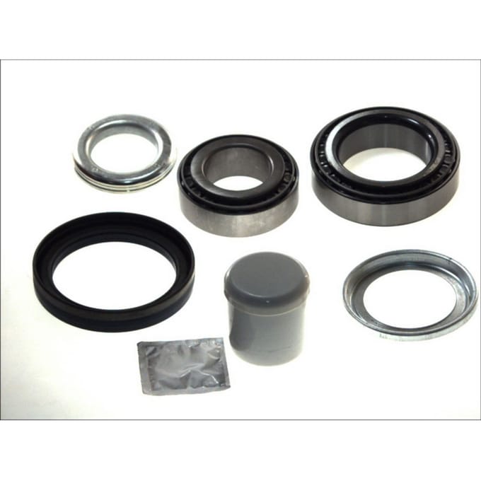 Wielnaaf reparatieset AUGER 57065